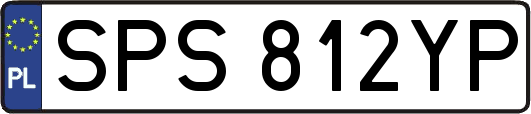 SPS812YP