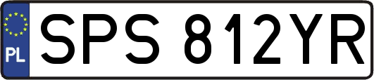 SPS812YR