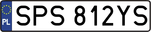 SPS812YS