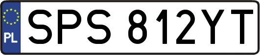 SPS812YT
