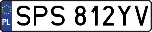 SPS812YV