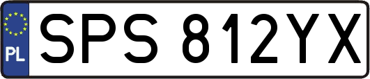 SPS812YX