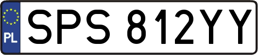 SPS812YY