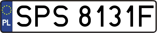 SPS8131F