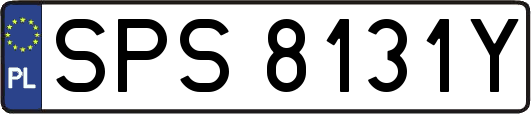 SPS8131Y