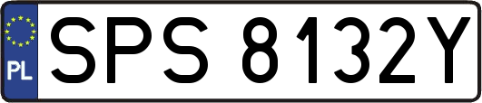 SPS8132Y