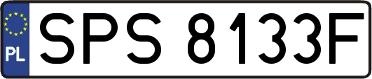 SPS8133F
