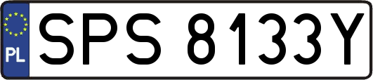 SPS8133Y