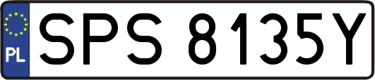 SPS8135Y