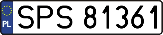 SPS81361