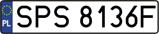 SPS8136F