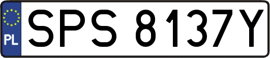 SPS8137Y