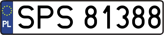 SPS81388
