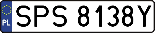 SPS8138Y