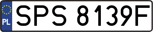 SPS8139F