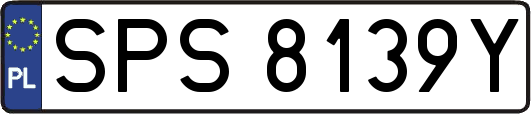 SPS8139Y