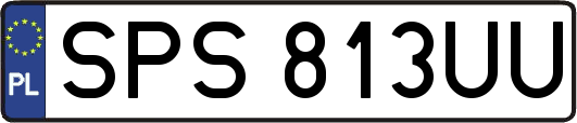 SPS813UU