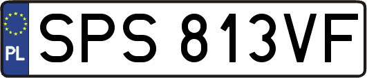 SPS813VF