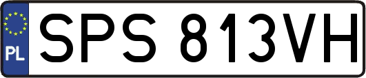 SPS813VH