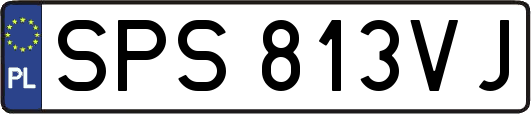 SPS813VJ
