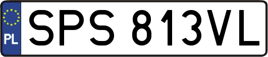 SPS813VL