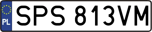 SPS813VM
