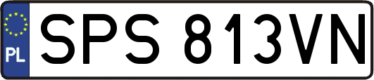 SPS813VN
