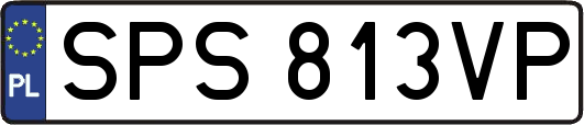 SPS813VP