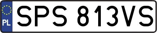 SPS813VS
