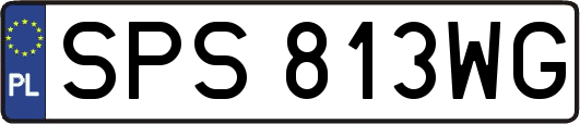 SPS813WG