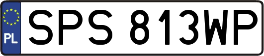 SPS813WP