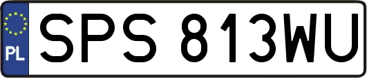 SPS813WU