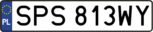 SPS813WY