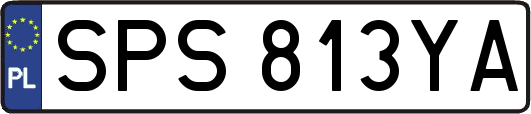 SPS813YA