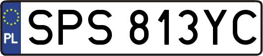 SPS813YC