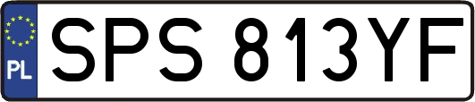 SPS813YF