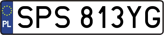 SPS813YG