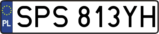 SPS813YH