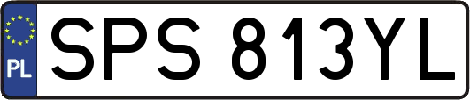 SPS813YL