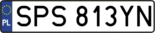 SPS813YN