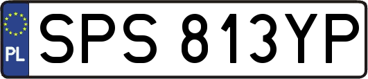 SPS813YP