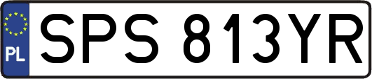 SPS813YR