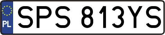 SPS813YS
