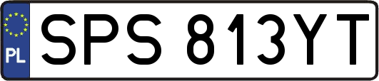 SPS813YT