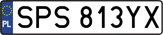 SPS813YX