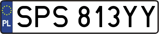 SPS813YY
