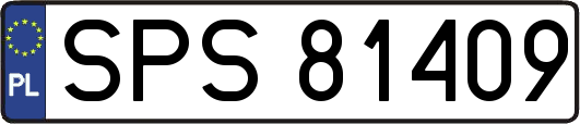 SPS81409