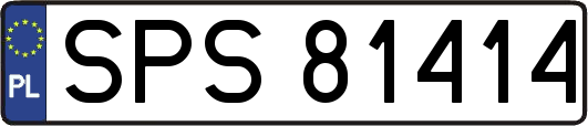 SPS81414