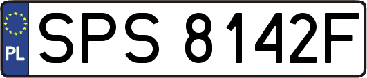 SPS8142F