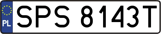 SPS8143T